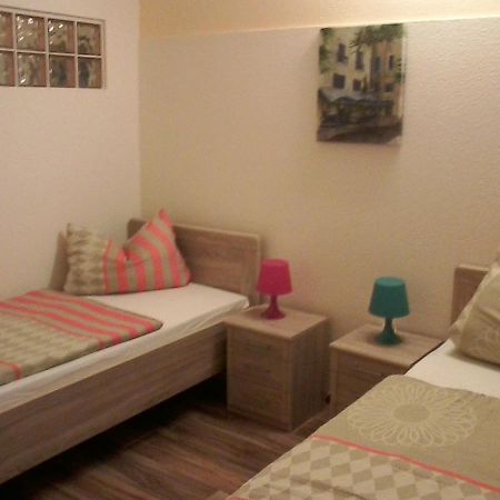 Pension Waldbad Dommitzsch Luaran gambar