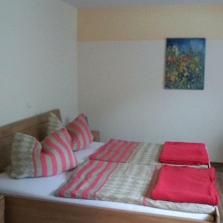 Pension Waldbad Dommitzsch Luaran gambar