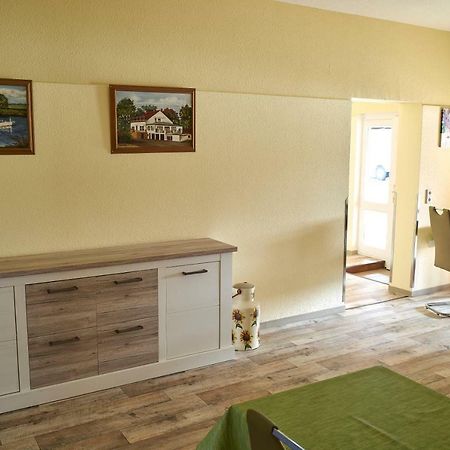 Pension Waldbad Dommitzsch Luaran gambar